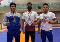 Xalapeños logran medalla de oro en clasificatorio nacional; la historia