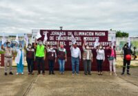 Arranca “Segunda jornada de eliminación masiva de criaderos del mosquito transmisor del dengue”