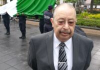 Confirma 5 casos de viruela del mono en Veracruz el secretario de Salud Gerardo Díaz Morales