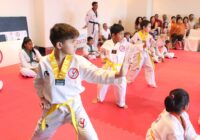 Brindarán Master Class entrenadores internacionales mexicanos, en Olympic Center Taekwondo