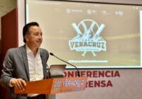 Liga Invernal de Béisbol Copa Veracruz, del 22 de octubre al 18 de diciembre