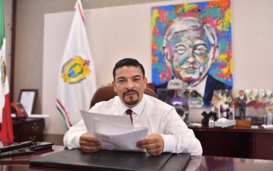 El presidente López Obrador y Rocío Nahle le ganan nueva partida a los conservadores al crearse LitioMx: Gómez Cazarín