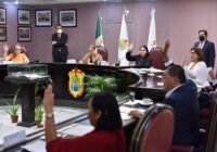 Apoyo municipal a bomberos, llamado del Congreso