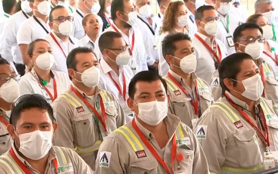 En Veracruz, el Gobierno de la Transformación llevó internet y red móvil a 138 municipios sin cobertura