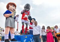 Saldo blanco en Coatzacoalcos durante “Verano 500”: Amado Cruz