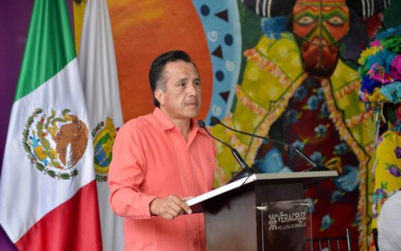 Con cercanía y obras, Gobierno de Veracruz revalora la tercera raíz