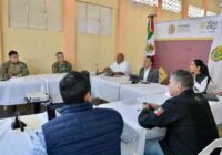 Disputa por herencia, posible móvil de asesinato de familia en Tlalixcoyan: Cuitláhuac