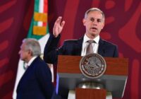 López-Gatell no descarta repunte de casos por covid-19 durante temporada de frío