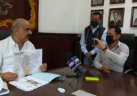 Ayuntamiento de Xalapa no tolerará retrasos en la obra pública: Ricardo Ahued