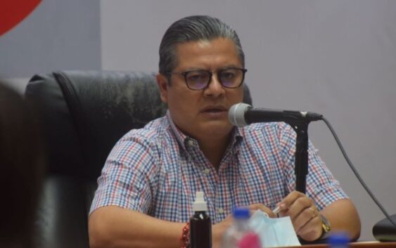 RAZONES DEL PRI MATAN GRILLA DEL PAN Y PRD