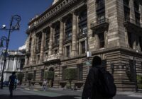 Que no cunda el pánico: Banxico ‘no espera’ recesión ni en México ni EU