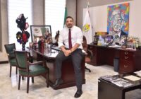 ¡Triunfo del Pueblo! SCJN valida recorte a prerrogativas de partidos políticos en Veracruz: Gómez Cazarín