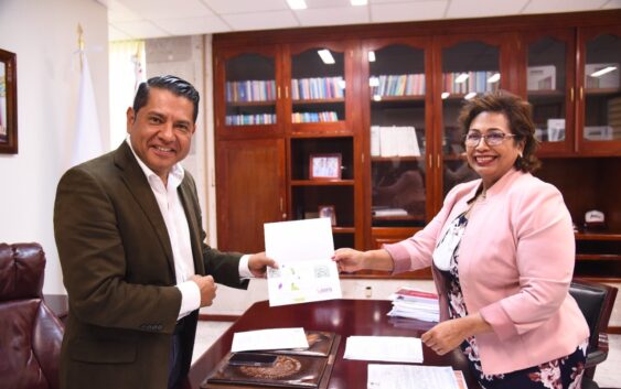 Recibe Congreso Informe de Seguimiento a Cuentas Públicas 2019 y 2020