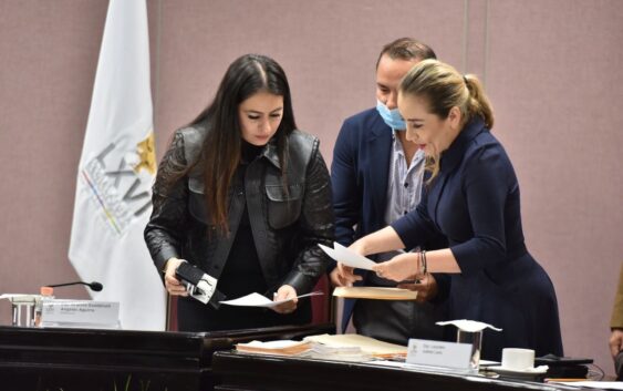 Llama Nora Lagunes a la protección del Parque Nacional Pico de Orizaba