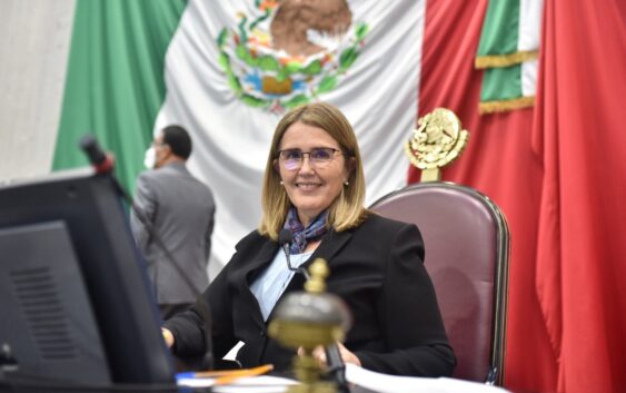 Modifica LXVI Legislatura integración de sus Comisiones Permanentes