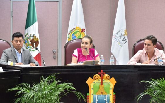 Trabaja Nora Lagunes para consolidar el Padrón Nacional de Cafeticultores