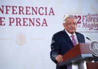 AMLO, 2023 y 2024: la tormenta que viene…y no la vemos