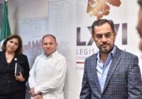 Impulsa diputado proyectos de generación de energía limpia para municipios