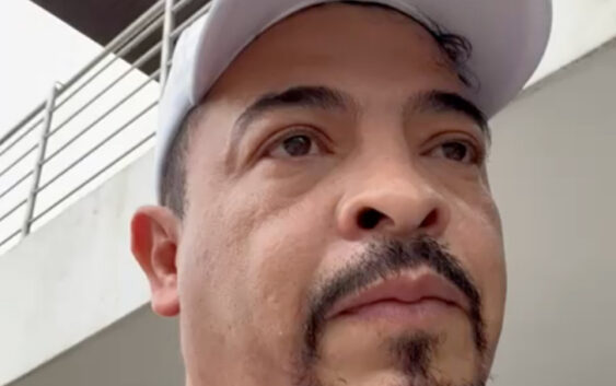 Ilegal, cobro de parquímetros en el puerto de Veracruz; concesión de Zeus venció en julio: Gómez Cazarín