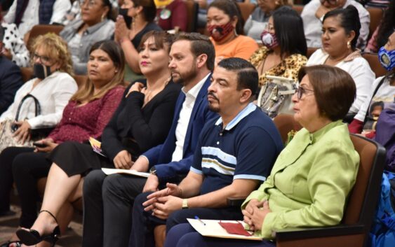Realiza Comisión foro para actualizar la Ley en Materia de Desaparición de Personas