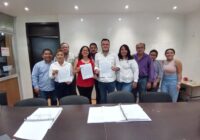 CMAS Coatzacoalcos efectúa Transferencia de función y Servicio de agua potable en las colonias del municipio de Cosoleacaque.