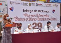 Gobierno de Coatzacoalcos e Icatver promueven una mejor calidad de vida