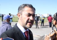 Asegura diputado que perforación de pozos en Emiliano Zapata no afectaría abastecimiento de agua