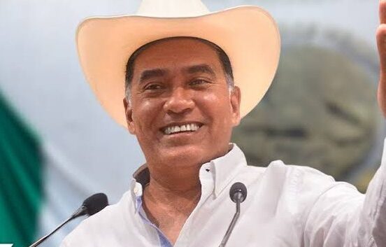 Anuncia diputado iniciativa para defensa jurídica de las personas de pueblos originarios