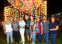 ¡Vuela San Andrés 2022! Todo un éxito de Los Tuxtlas: Rafa Fararoni