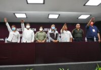 Cuenta Coatzacoalcos con Comité de Brigadas de Atención en Salud Mental