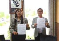 Realizan entrega-recepción de la Comisión de Administración y Presupuesto