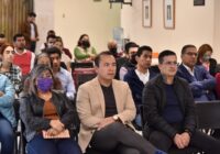 Se capacitan en el Congreso en protección de datos personales