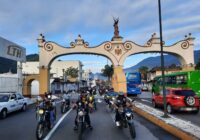 Realiza IMSS Veracruz Sur primera rodada biker por cultura de donación de órganos y tejidos