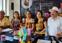 Las festividades culturales, coadyuvaran al desarrollo de la economía de Acayucan: Rosalba Rodríguez
