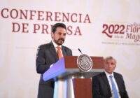 Arranca en octubre Plan de Salud IMSS-Bienestar en Baja California Sur, Sonora, Campeche y Sinaloa