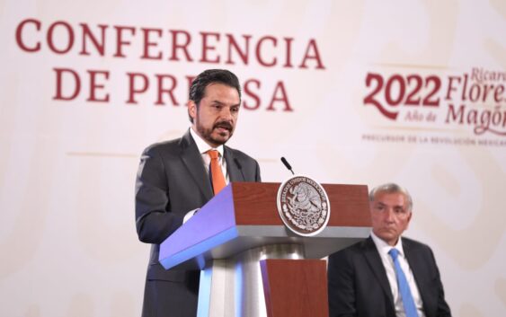 Arranca en octubre Plan de Salud IMSS-Bienestar en Baja California Sur, Sonora, Campeche y Sinaloa