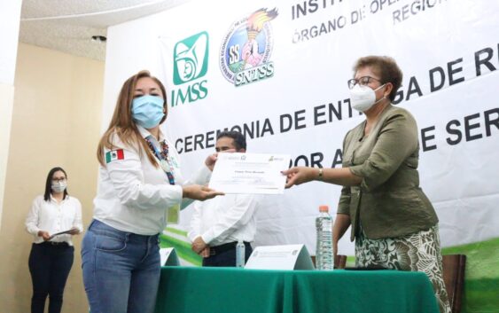 IMSS Veracruz Sur emite recomendaciones para cuidar los oídos