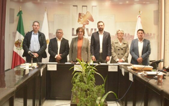 Llama Comisión de Gobernación a ediles al diálogo y a la comunicación constante