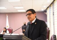 Presenta Diputado iniciativa sobre cuotas y tarifas de agua potable