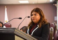 Presentará Diputada iniciativa de Ley de Protección y Fomento del Maíz Nativo