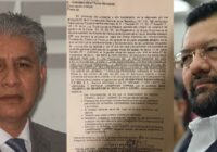 Enrique Cambranis y Federico Salomón denunciados por Violencia de Género y Misoginia en el PAN.