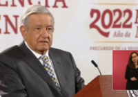 Confirma AMLO inicio de gasoducto marino en Coatzacoalcos