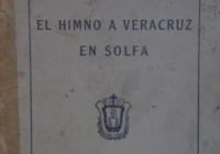 Himno a Veracruz, el original