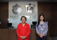 Prevén Diputados llamar a cuentas a Presidenta del Poder Judicial de Veracruz.