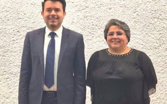Relevo en el SAT: ¿Quién es Arturo Medina, el procurador fiscal que puede sustituir a Buenrostro?