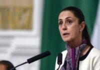 Sheinbaum habría violado reiteradamente la Constitución y la SCJN la tiene con un pie fuera de la sucesión Sheinbaum habría violado reiteradamente la Constitución y la SCJN la tiene con un pie fuera de la sucesión