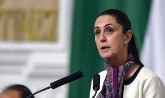 Sheinbaum habría violado reiteradamente la Constitución y la SCJN la tiene con un pie fuera de la sucesión