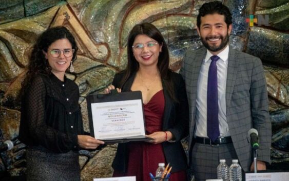 VERACRUZ EN EL TOP FIVE DE ESTADOS MÁS GENERADORES DE EMPLEOS FORMALES EN EL PAÍS.