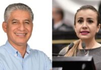 Una desesperada chicana más de Federico Salomón contra la diputada Nora Jéssica Lagunes