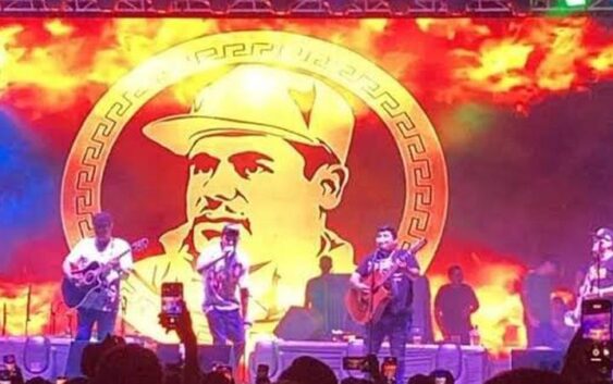 La ‘Chapo cultura’ llega a su máximo esplendor en Culiacán, Sinaloa